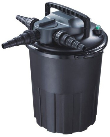 Jezírkový filtr AQUA NOVA NFF-15000 (36W)