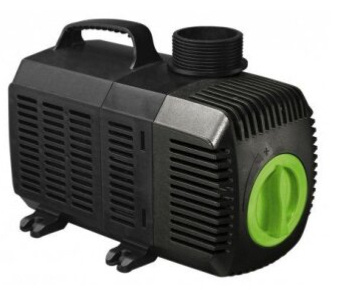 AQUA NOVA ECO odpadová voda s reguláciou NM-10000