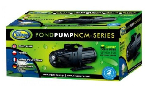 AQUA NOVA ECO čerpadlo NCM-8000