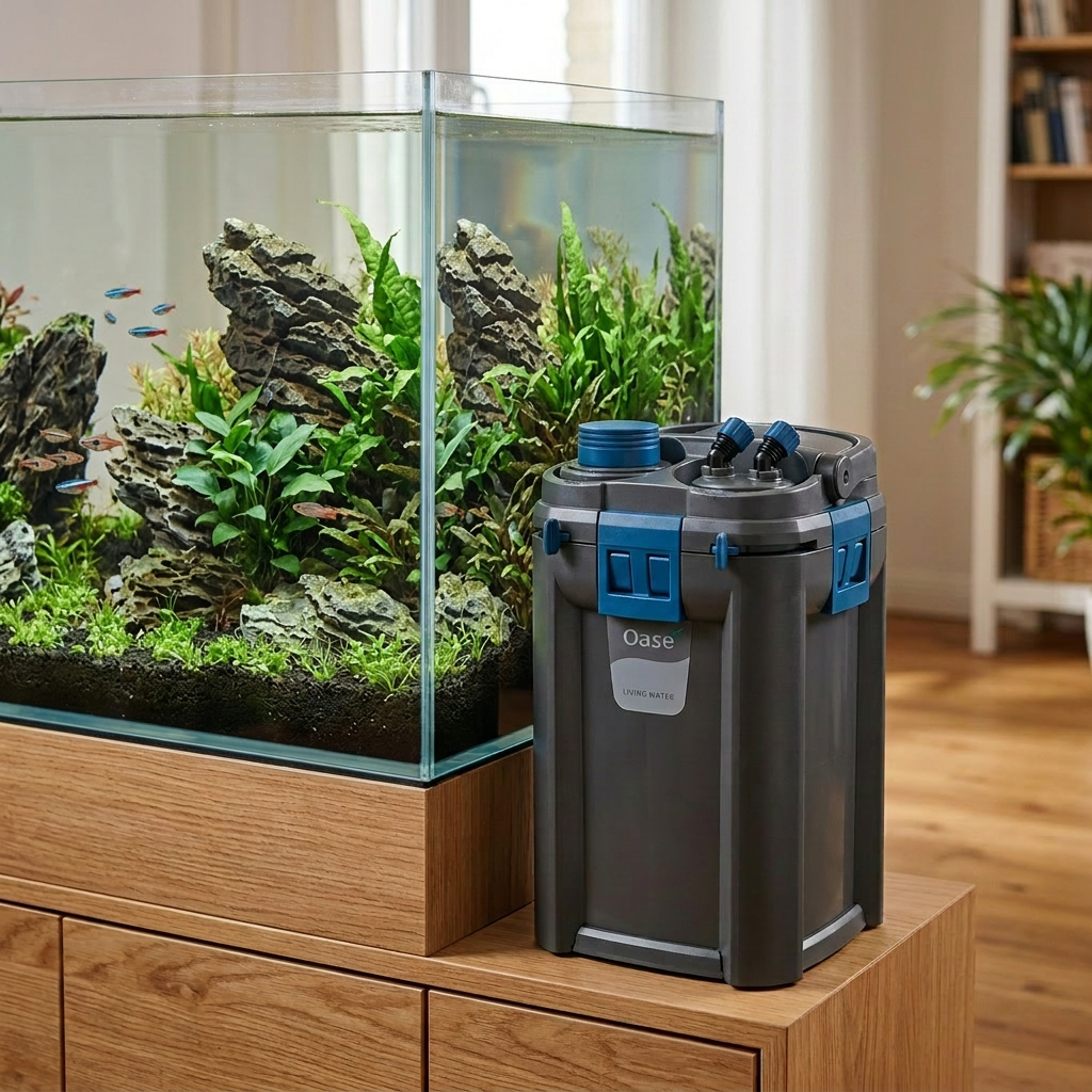Vnější filtr OASE BioMaster2 350