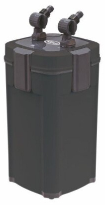 AQUA NOVA Vnější filtr XCF-1800 s UV lampou
