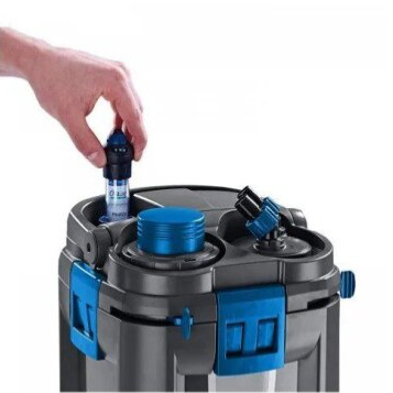 Vnější filtr OASE BioMaster2 Thermo 250