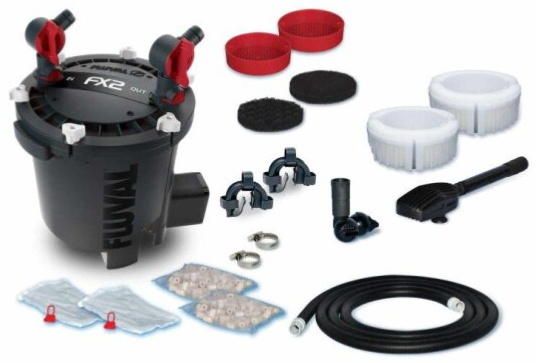 Filtr FLUVAL FX-2