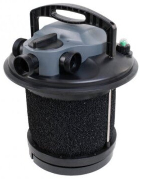Jezírkový filtr AQUA NOVA NFF-15000 (36W)