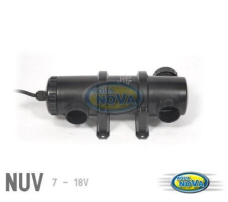 AQUA NOVA UV lampa NUVC-18W
