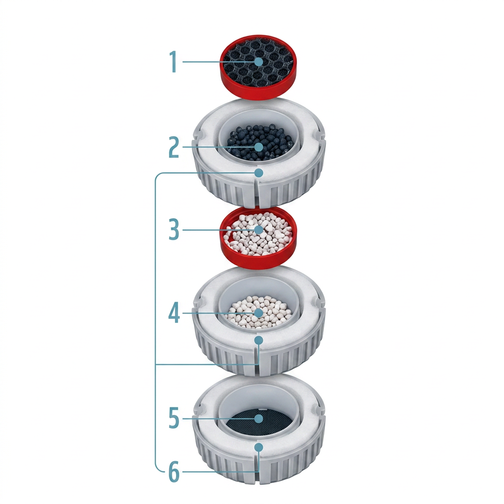 Filtr FLUVAL FX-6