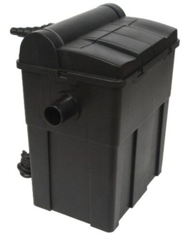 AQUA NOVA Jezírkový filtr NUB-9000 (11W UV)