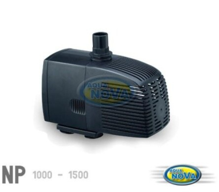AQUA NOVA Fontánové vodopádové zariadenie NP-3000