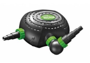 AQUA NOVA jezírkové odvodňovač NFPX-5000 Super ECO