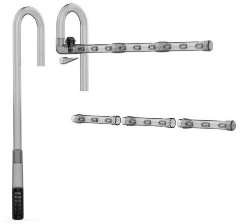 Vnější filtr OASE BioMaster2 Thermo 350