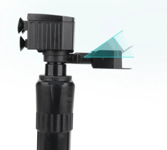 Hygger HG139-7W vnútorný filter s UV lampou