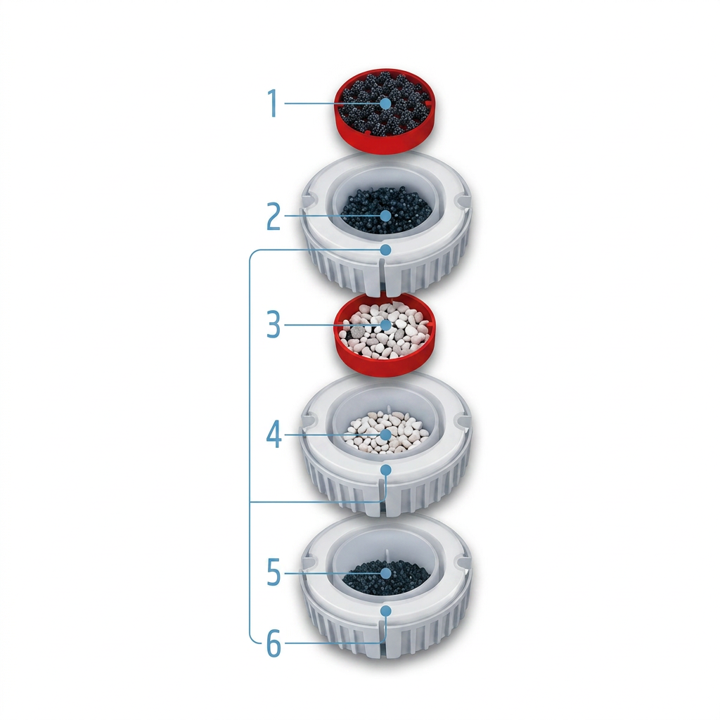 Filtr FLUVAL FX-4
