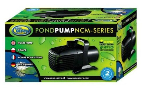 AQUA NOVA ECO čerpadlo NCM-20000