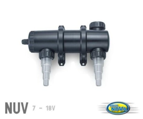 AQUA NOVA UV lampa NUVC-11W