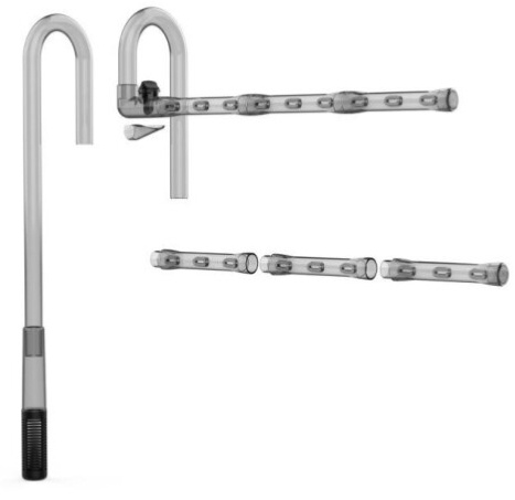 Vnější filtr OASE BioMaster2 Thermo 600