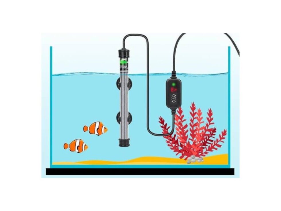 Topítko Hygger HG096 100W