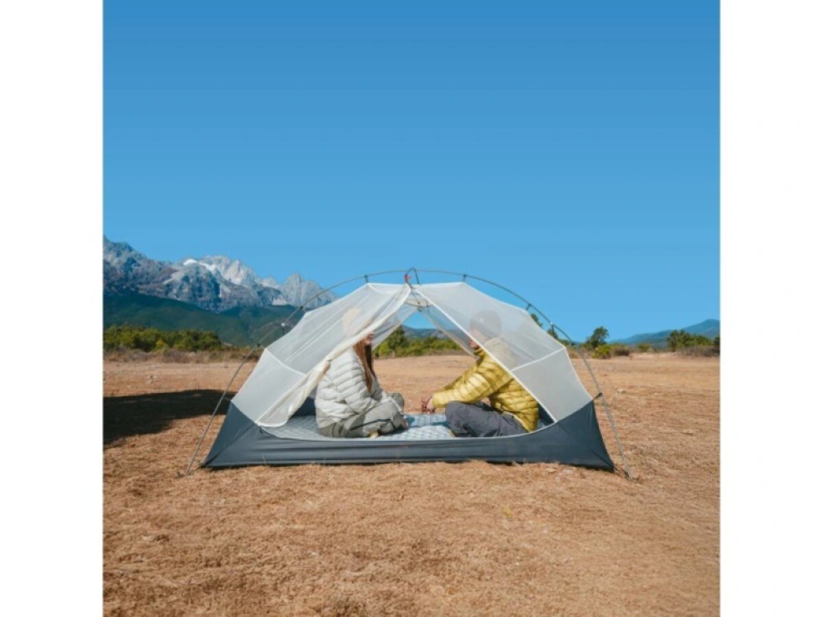 Ultralehký stan Naturehike Mongar 1 15D