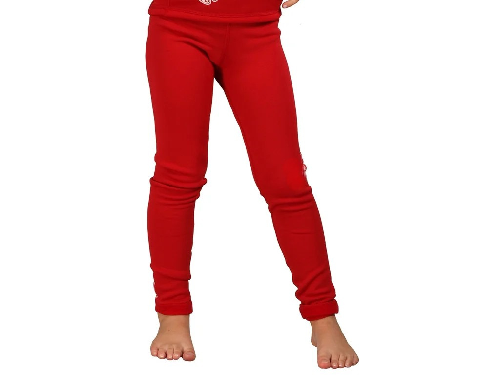 Kalhoty Hiko Teddy junior - dětské