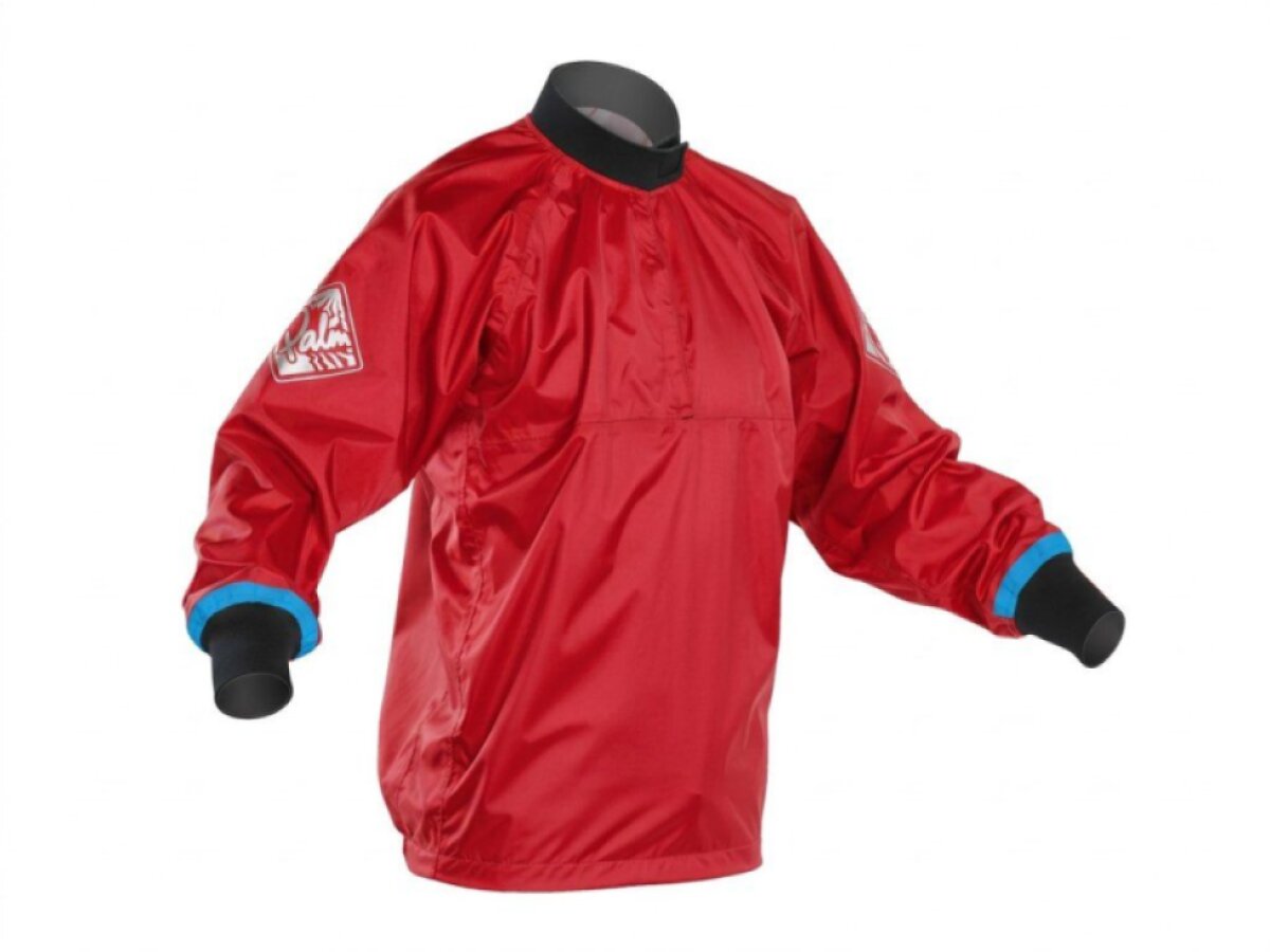 Bunda Palm Centre Jacket