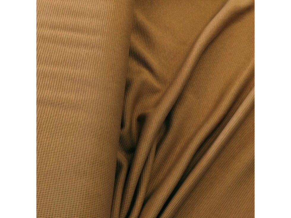 3D Teplákovina - Caramel