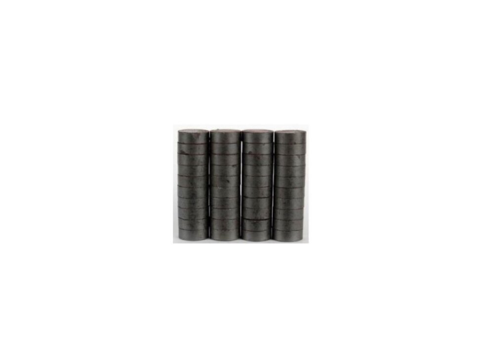 FANDY - Magnet 20mm - 1ks