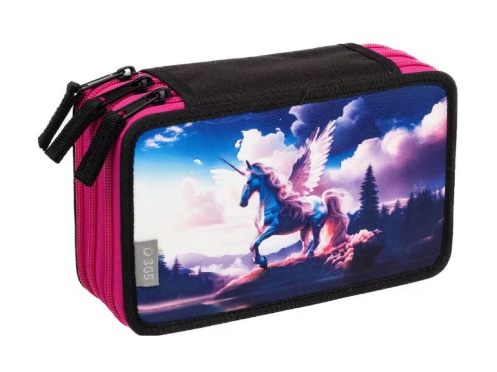 Třípatrový školní penál - Dreaming