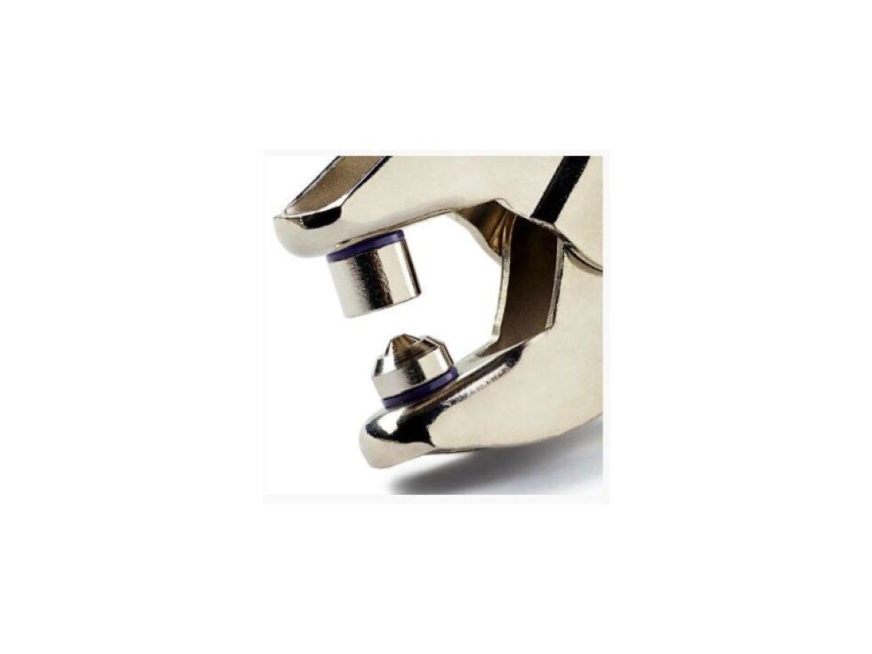 PRYM - Přípravky děrovací pro kleště VARIO