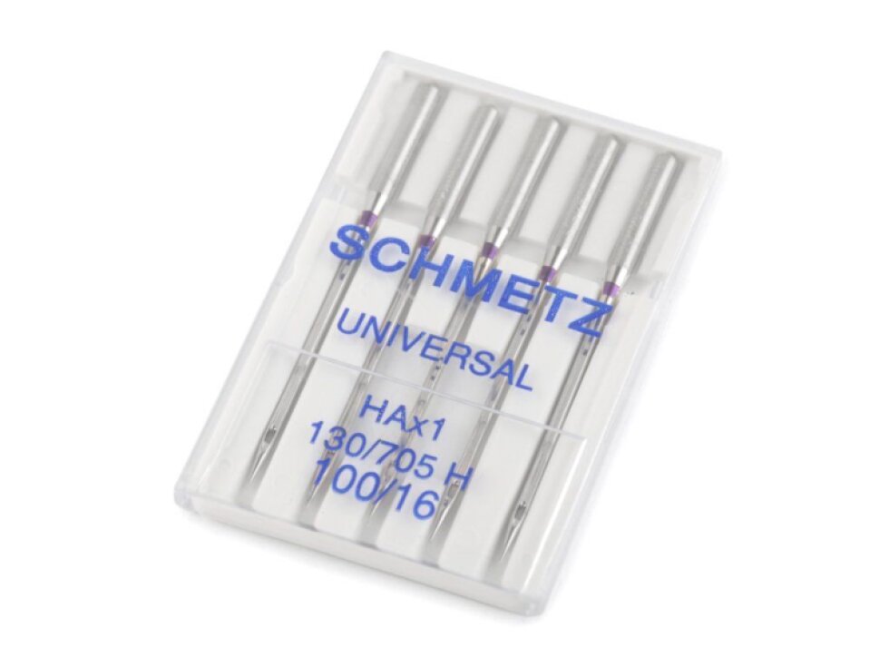 Jehly Schmetz strojové 705 H UNIVERSAL 100
