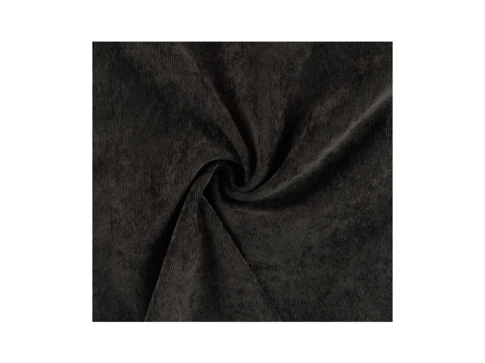 Manžestr - Hnědá - 240 g/m