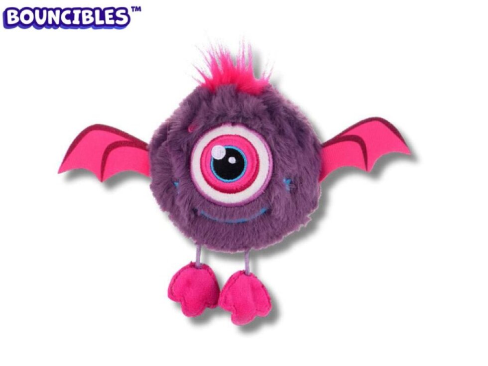Bouncibles NOA plyšový