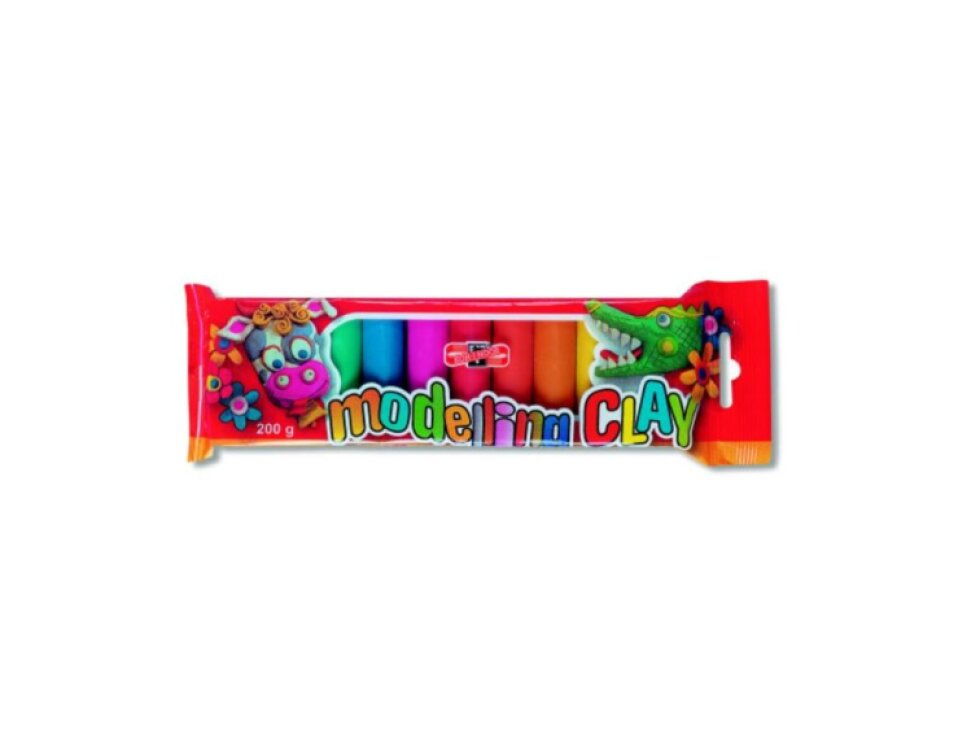 Koh-i-noor - Modelling Clay - 200g