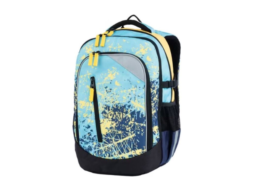 Školní batoh Midi Sport