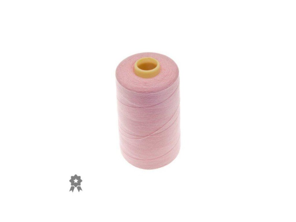 Overlockové nitě ntf 5000y - Růžová
