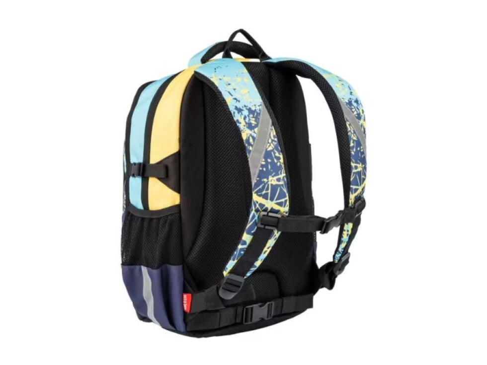 Školní batoh Midi Sport