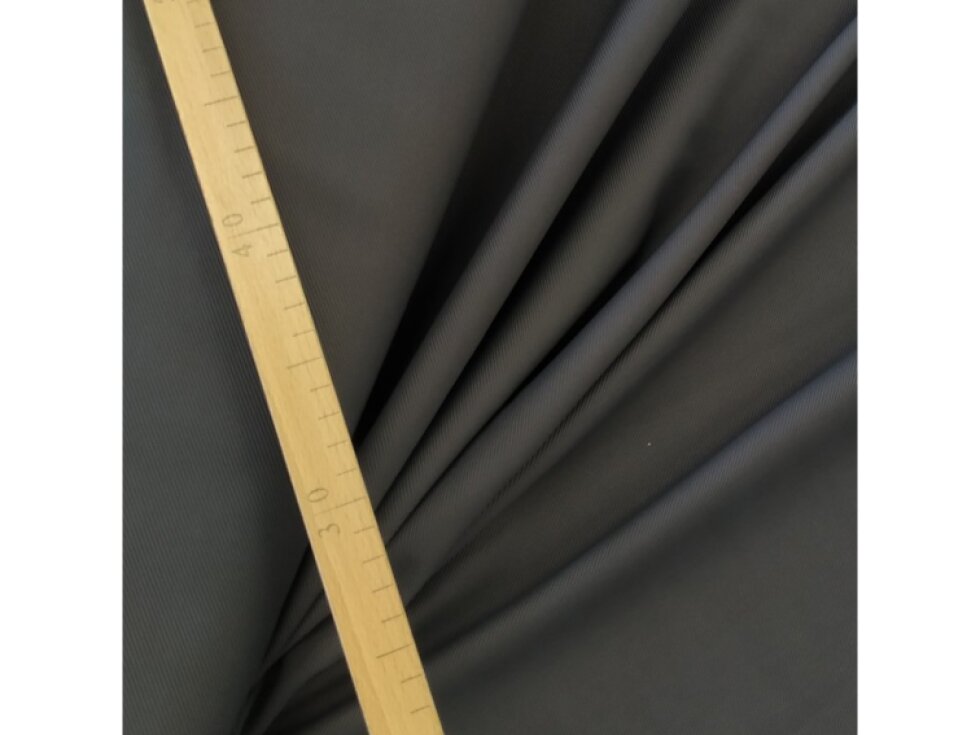 Teplákovina PARIS - Tmavě šedá