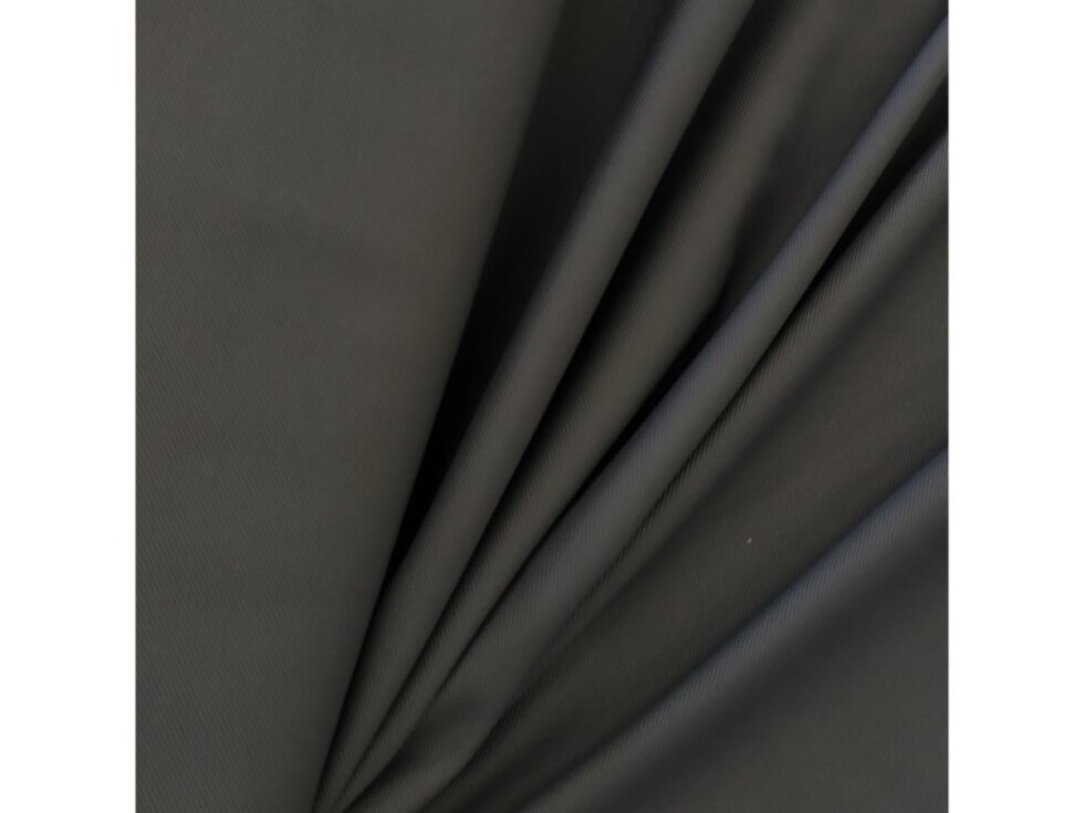 Teplákovina PARIS - Tmavě šedá