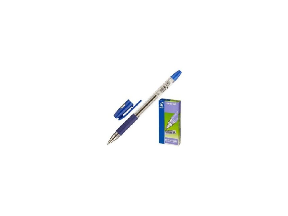 PILOT BPS-GP-F-L 0,7
