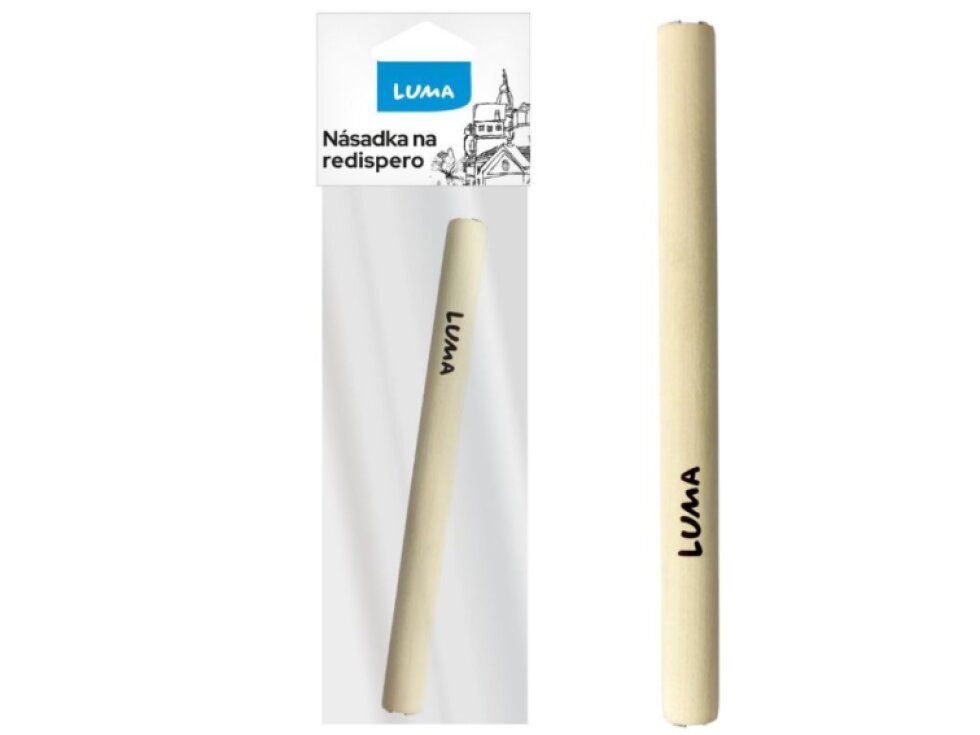 Násadka na redispero dřevěná