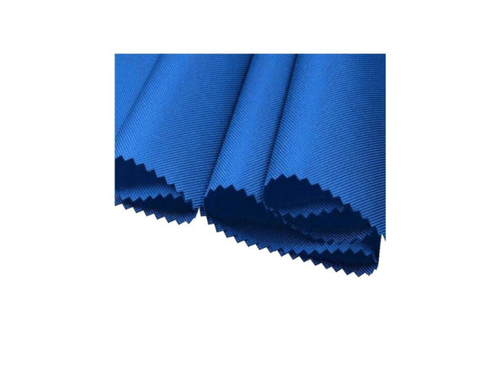 Kočárkovina OXFORD 600D - Modrá