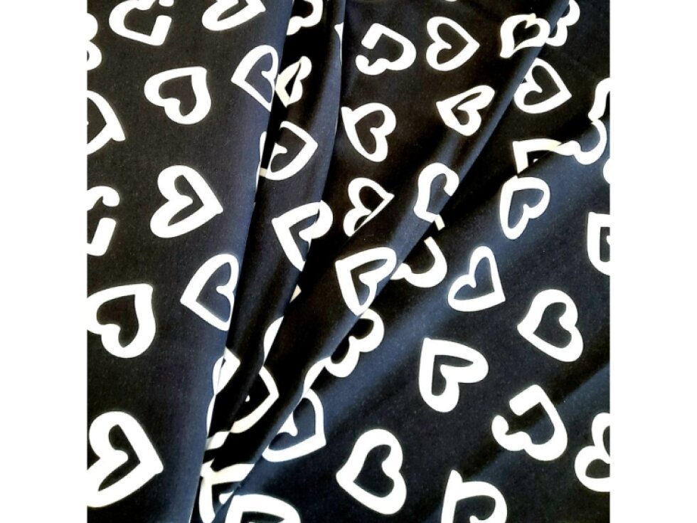 Úplet - Srdce š.145