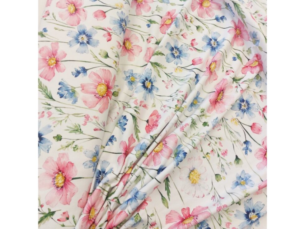 Teplákovina - Smetanová louka š. 180