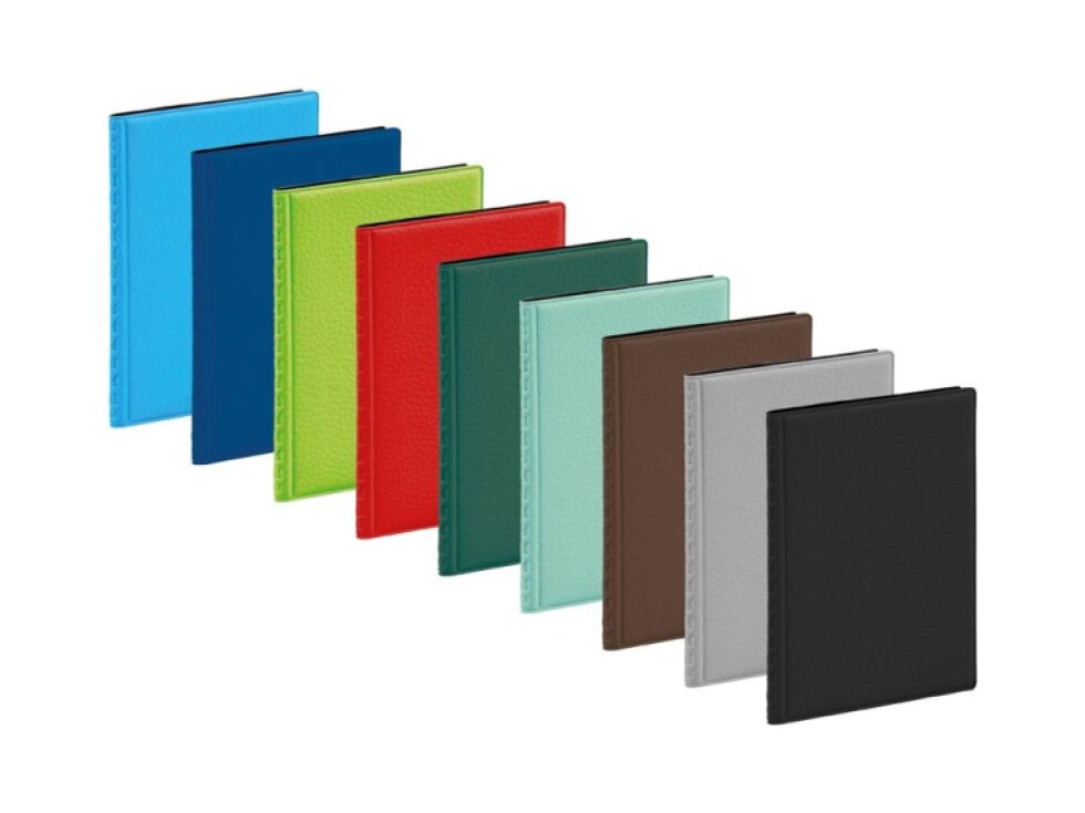 Obal na doklady MURANO mix-10C