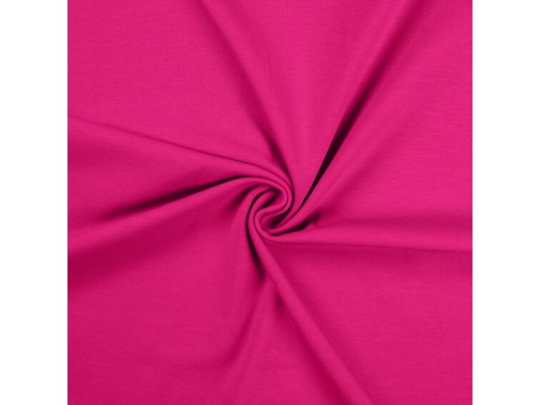 Jednobarevný úplet Miláno - Fuchsiová