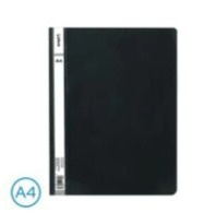 LUMA - Rychlovarač - desky LIGT A4 - černá