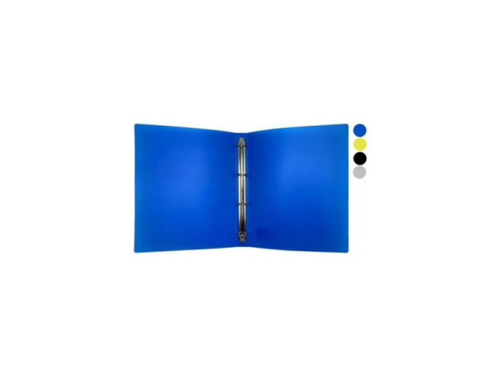 4kroužkový pořadač A4 - 3 cm