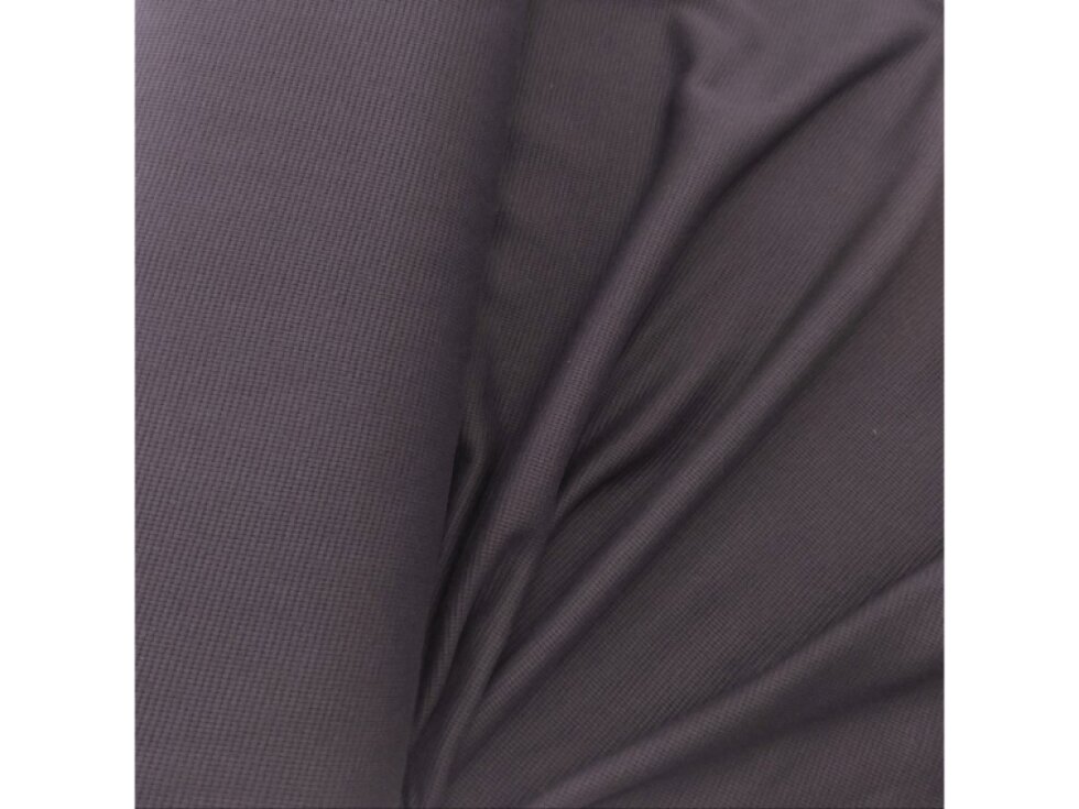 3D Teplákovina - Mauve