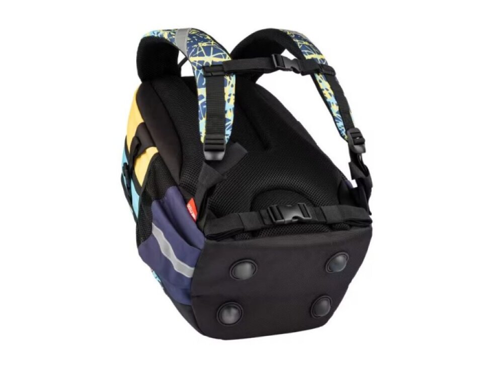 Školní batoh Midi Sport