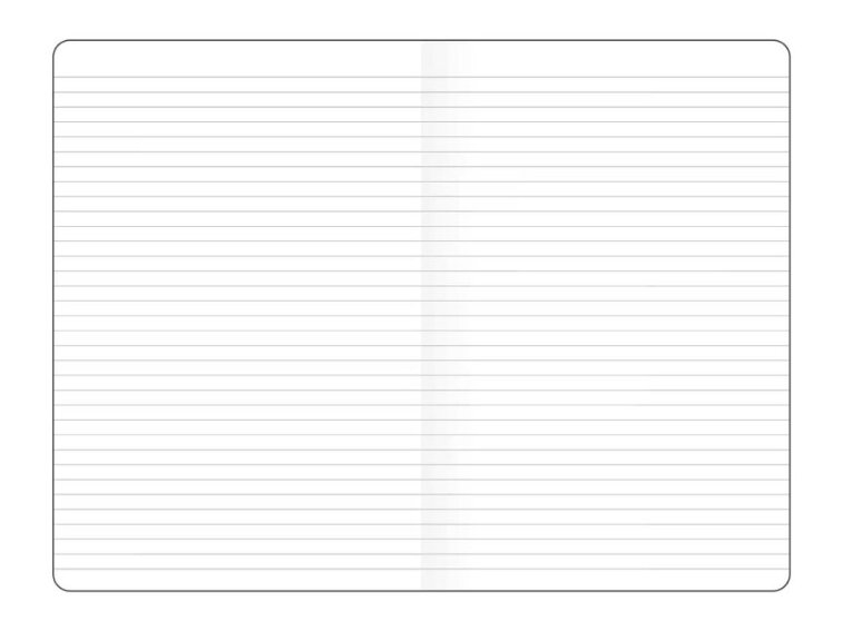 Sešit 444 plastové desky – Fragnance