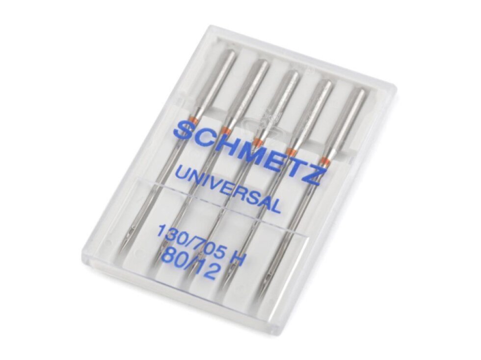Jehly Schmetz strojové 705 H UNIVERSAL 80