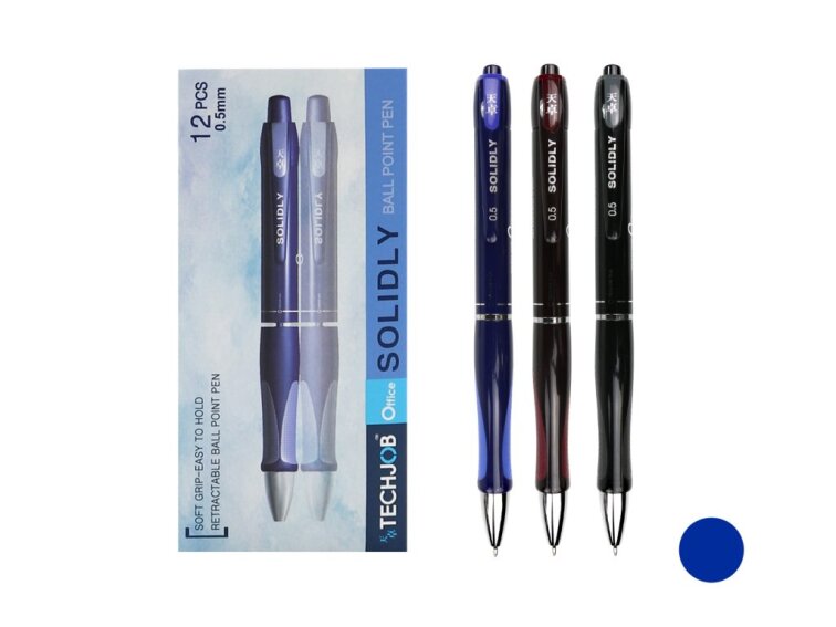 Solidly - propisovací tužka TB204-A - 0,5 mm